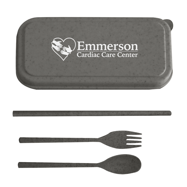 Harvest Cutlery Set - Harvest Cutlery Set - Image 5 of 9