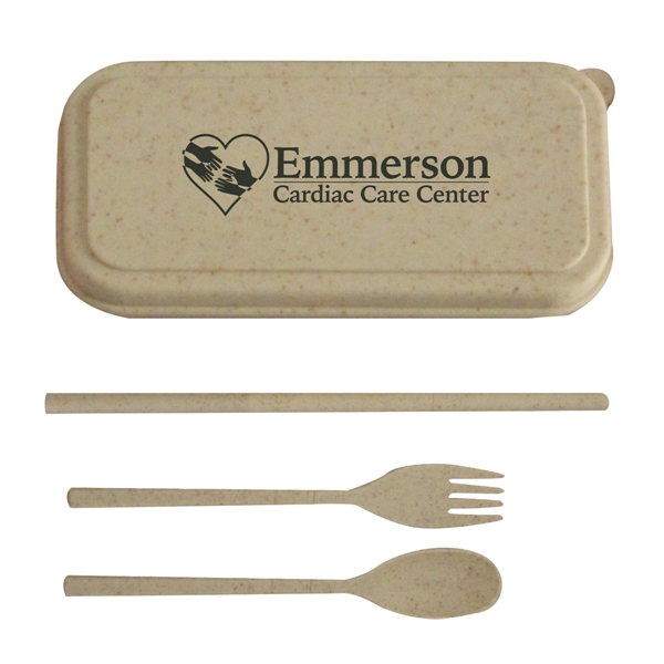 Harvest Cutlery Set - Harvest Cutlery Set - Image 8 of 9