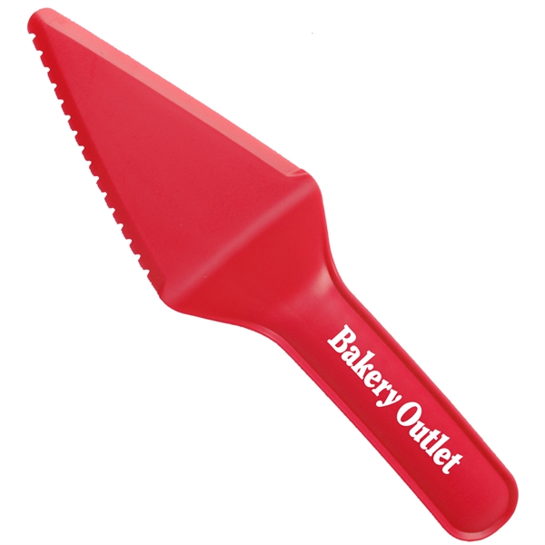 Slice'n Serve-It Pie and Cake Serving Tool - Slice'n Serve-It Pie and Cake Serving Tool - Image 2 of 15