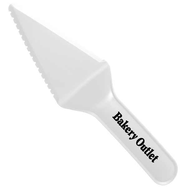 Slice'n Serve-It Pie and Cake Serving Tool - Slice'n Serve-It Pie and Cake Serving Tool - Image 1 of 15