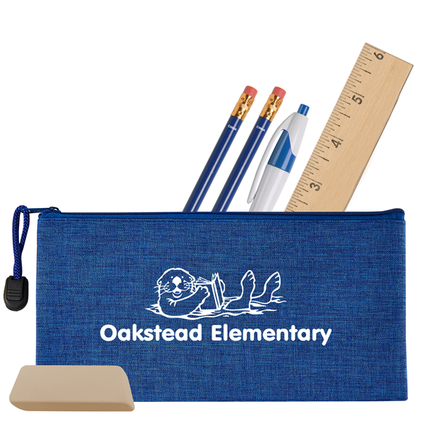 Heathered School Kit - Heathered School Kit - Image 0 of 9