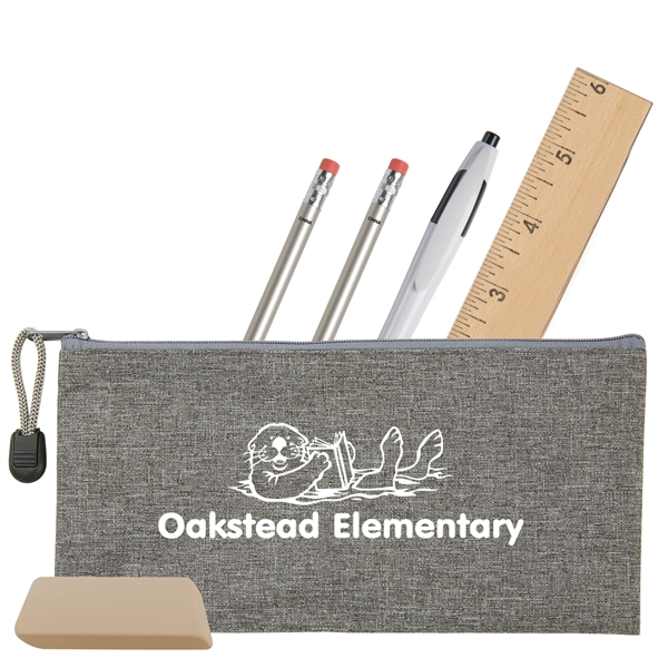 Heathered School Kit - Heathered School Kit - Image 1 of 9