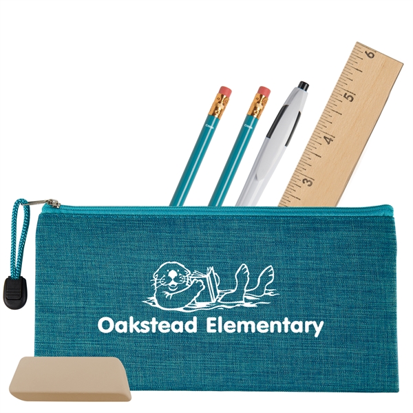 Heathered School Kit - Heathered School Kit - Image 4 of 9