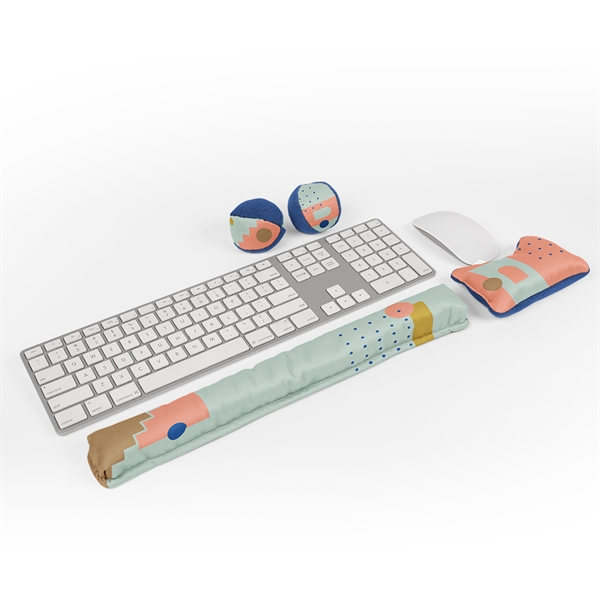 MOUSE WRIST REST - MOUSE WRIST REST - Image 1 of 1