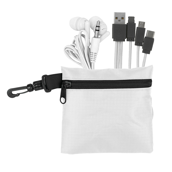 Trendy Hollywood Techie Kit - Trendy Hollywood Techie Kit - Image 3 of 17