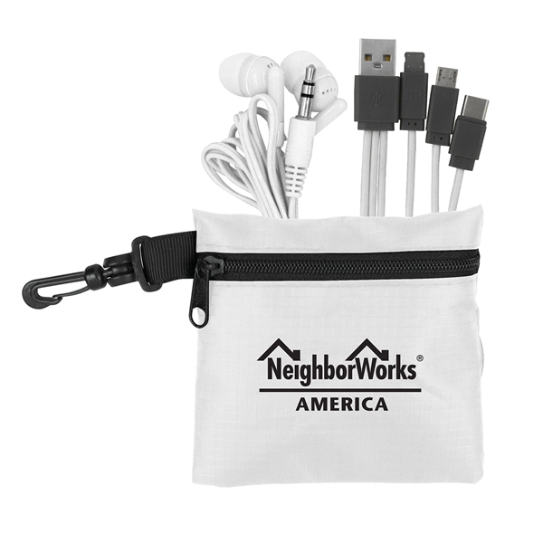 Trendy Hollywood Techie Kit - Trendy Hollywood Techie Kit - Image 4 of 17