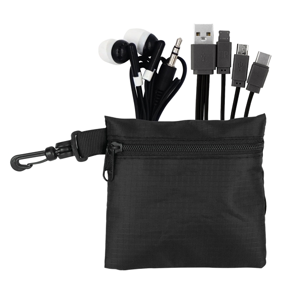 Trendy Hollywood Techie Kit - Trendy Hollywood Techie Kit - Image 8 of 17