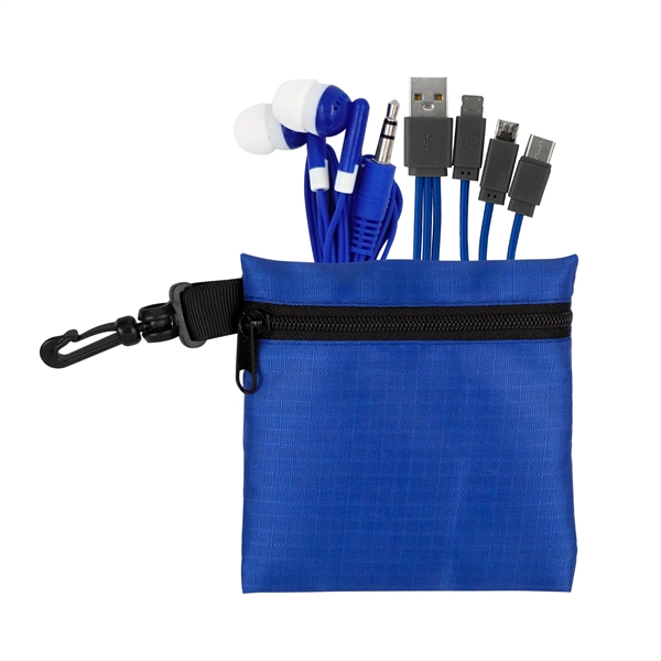 Trendy Hollywood Techie Kit - Trendy Hollywood Techie Kit - Image 11 of 17