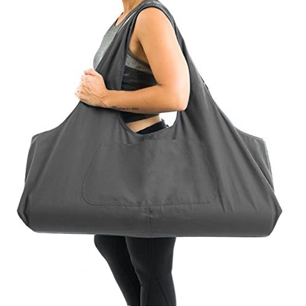 Large Yoga Mat Bag - Large Yoga Mat Bag - Image 0 of 2