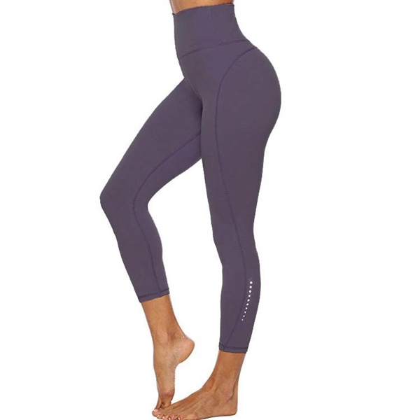 Women's Yoga Pants - Women's Yoga Pants - Image 2 of 2