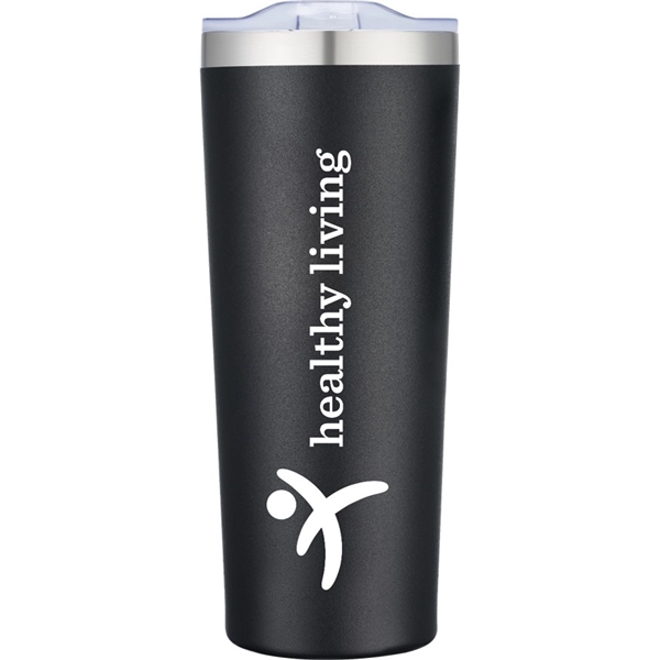 Tower Tumbler - Tower Tumbler - Image 0 of 3
