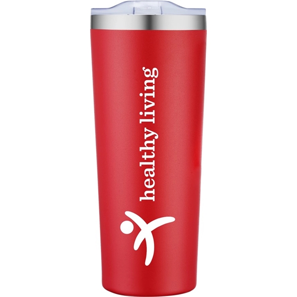 Tower Tumbler - Tower Tumbler - Image 1 of 3
