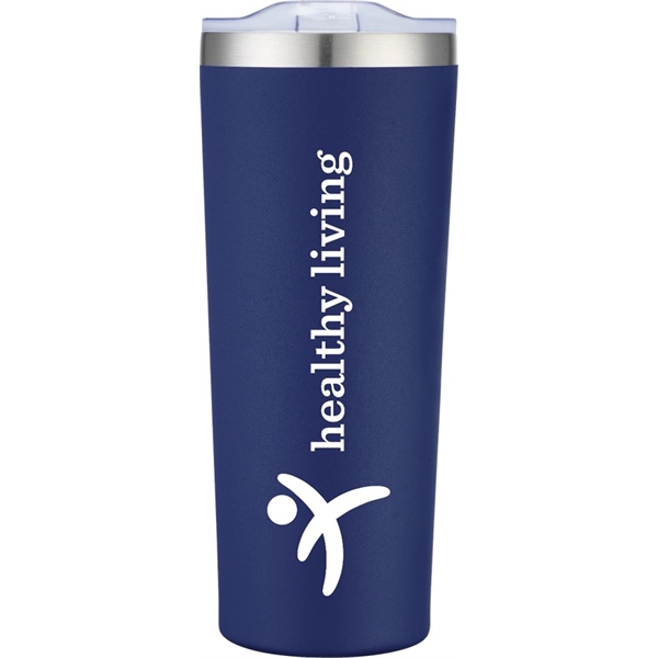 Tower Tumbler - Tower Tumbler - Image 2 of 3