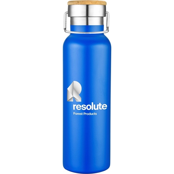 The Apprentice Bottle - The Apprentice Bottle - Image 1 of 3