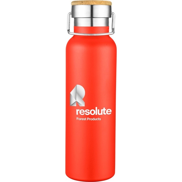 The Apprentice Bottle - The Apprentice Bottle - Image 2 of 3