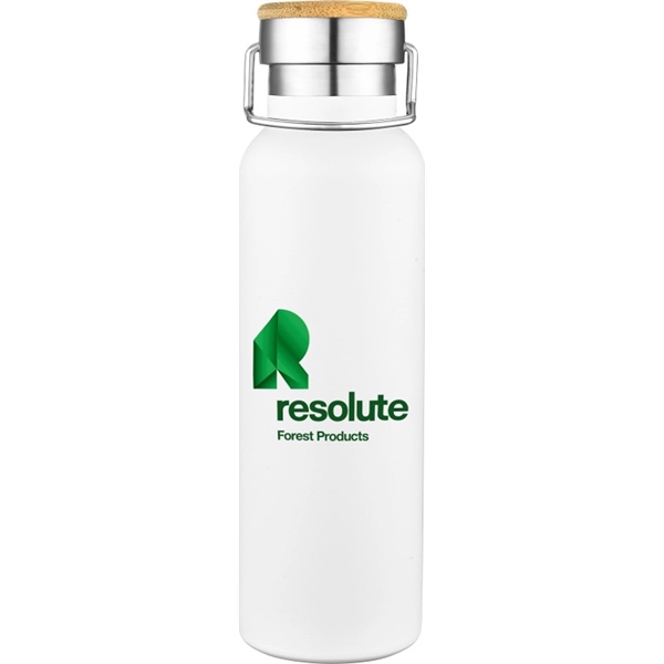 The Apprentice Bottle - The Apprentice Bottle - Image 3 of 3