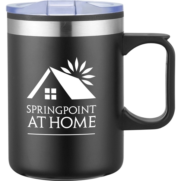 The Admin Mug - The Admin Mug - Image 0 of 4