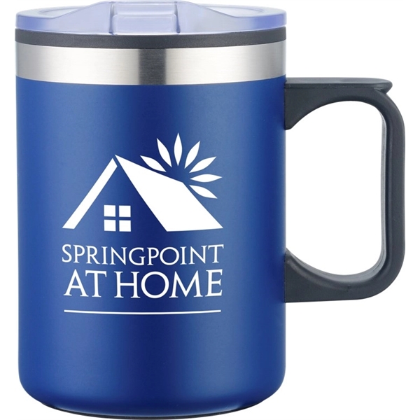 The Admin Mug - The Admin Mug - Image 1 of 4