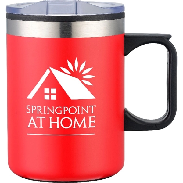 The Admin Mug - The Admin Mug - Image 3 of 4