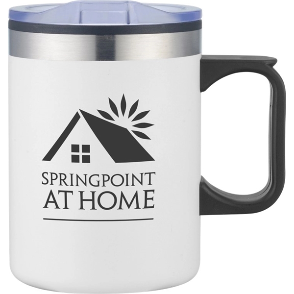 The Admin Mug - The Admin Mug - Image 4 of 4