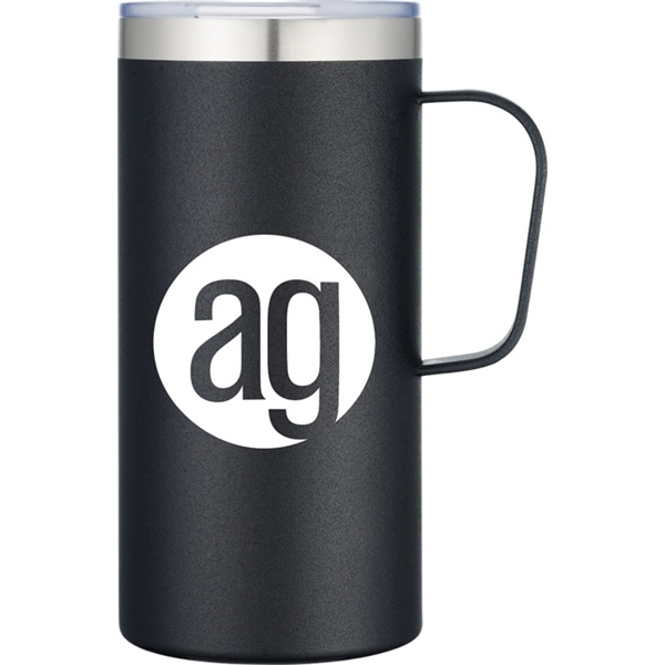 Venti Mug - Venti Mug - Image 0 of 5