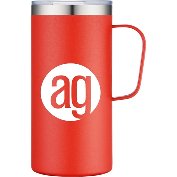 Venti Mug - Venti Mug - Image 4 of 5