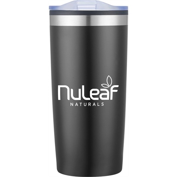 The Graduate Tumbler - The Graduate Tumbler - Image 0 of 6