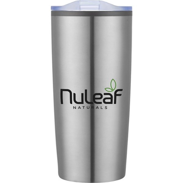 The Graduate Tumbler - The Graduate Tumbler - Image 1 of 6