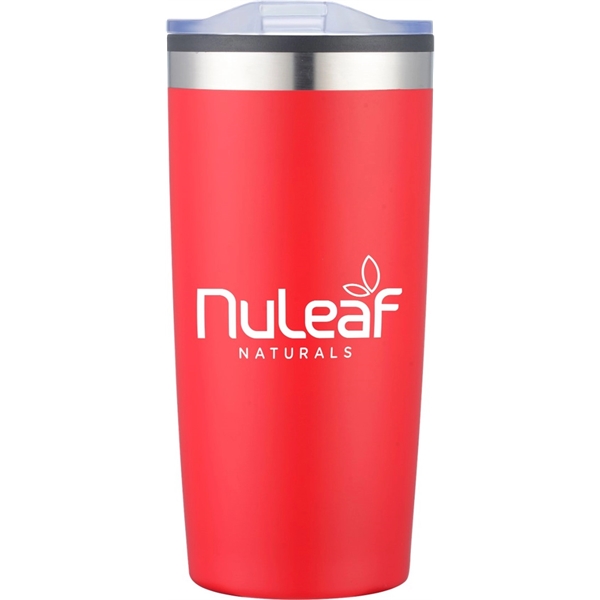 The Graduate Tumbler - The Graduate Tumbler - Image 2 of 6