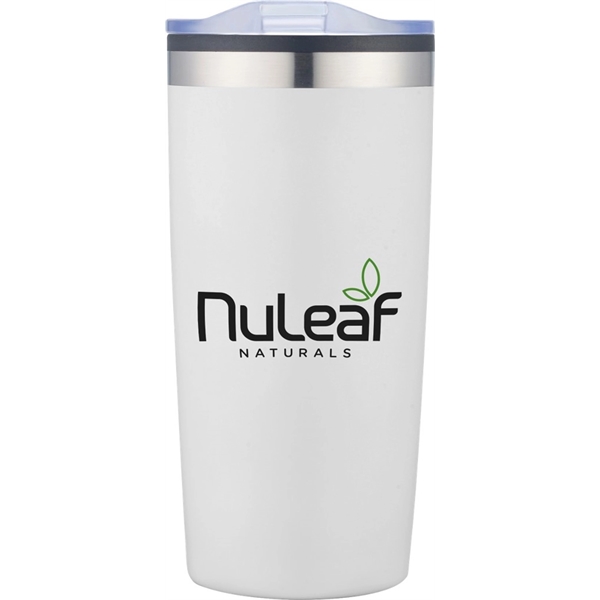 The Graduate Tumbler - The Graduate Tumbler - Image 4 of 6