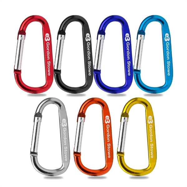 Yosemite 3" Carabiner - Yosemite 3" Carabiner - Image 0 of 11