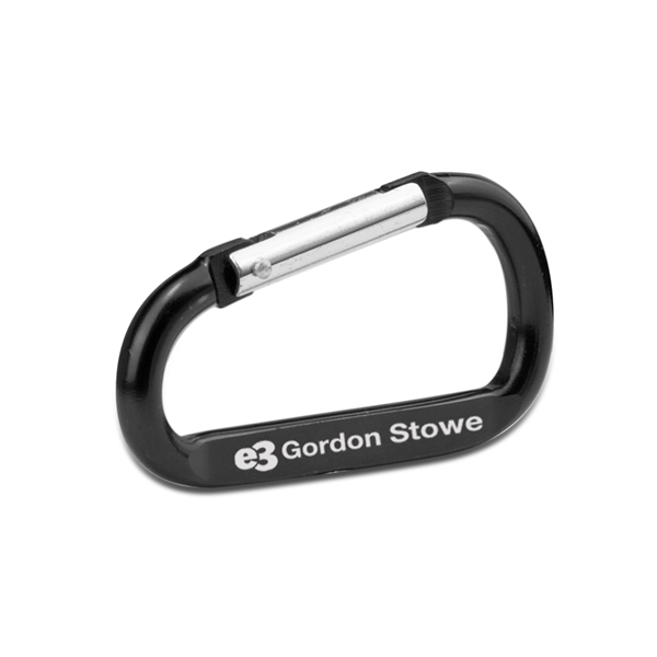 Yosemite 3" Carabiner - Yosemite 3" Carabiner - Image 3 of 11