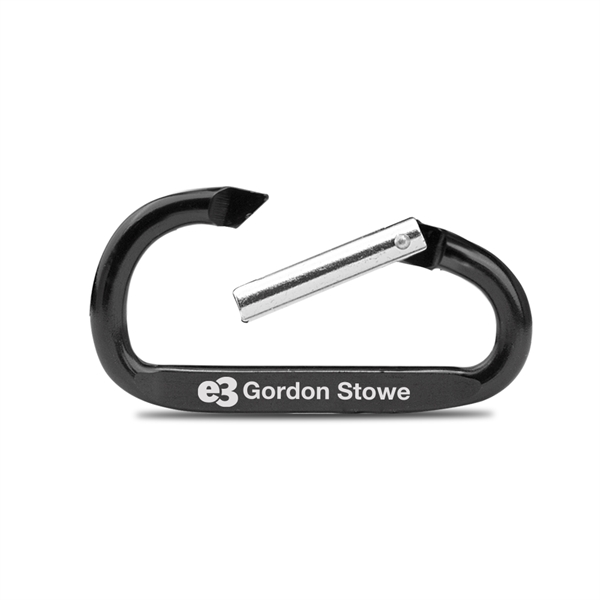Yosemite 3" Carabiner - Yosemite 3" Carabiner - Image 4 of 11