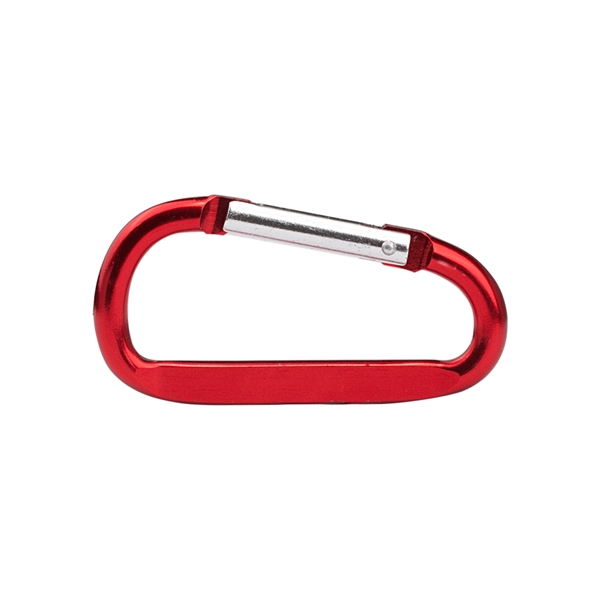 Yosemite 3" Carabiner - Yosemite 3" Carabiner - Image 6 of 11