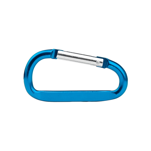 Yosemite 3" Carabiner - Yosemite 3" Carabiner - Image 8 of 11