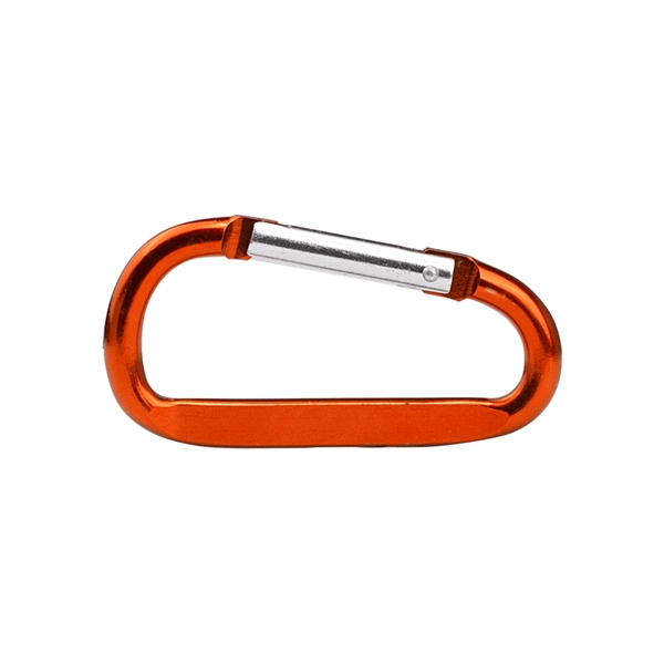 Yosemite 3" Carabiner - Yosemite 3" Carabiner - Image 9 of 11