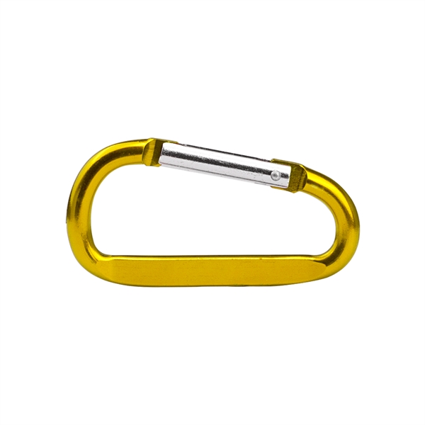 Yosemite 3" Carabiner - Yosemite 3" Carabiner - Image 11 of 11