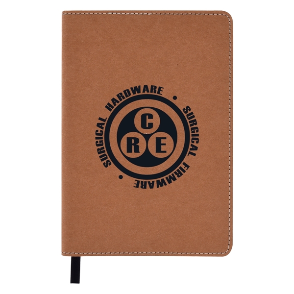 Custom KRAFT PAPER JOURNAL