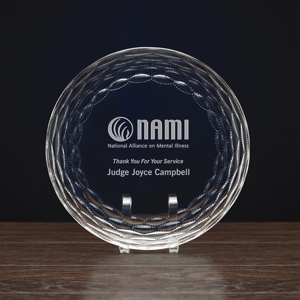 Sofia Award Plate - Sofia Award Plate - Image 0 of 0