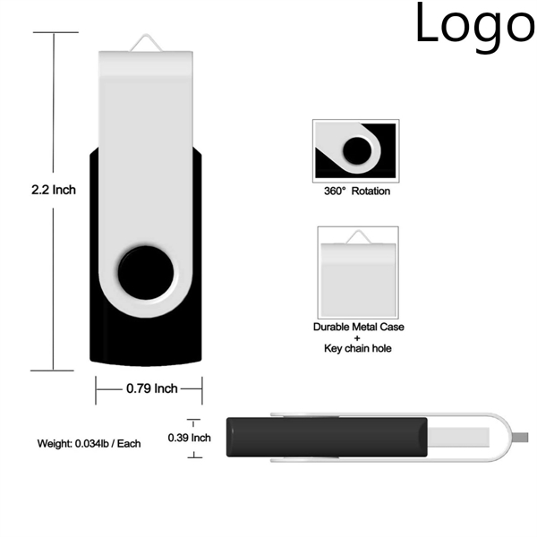 USB Drives Memory Stick - USB Drives Memory Stick - Image 2 of 3