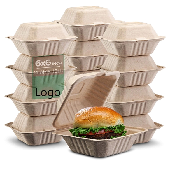 Heavy-Duty togo Containers - Heavy-Duty togo Containers - Image 0 of 3