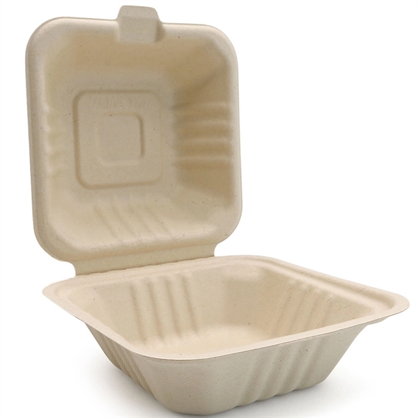 Heavy-Duty togo Containers - Heavy-Duty togo Containers - Image 2 of 3