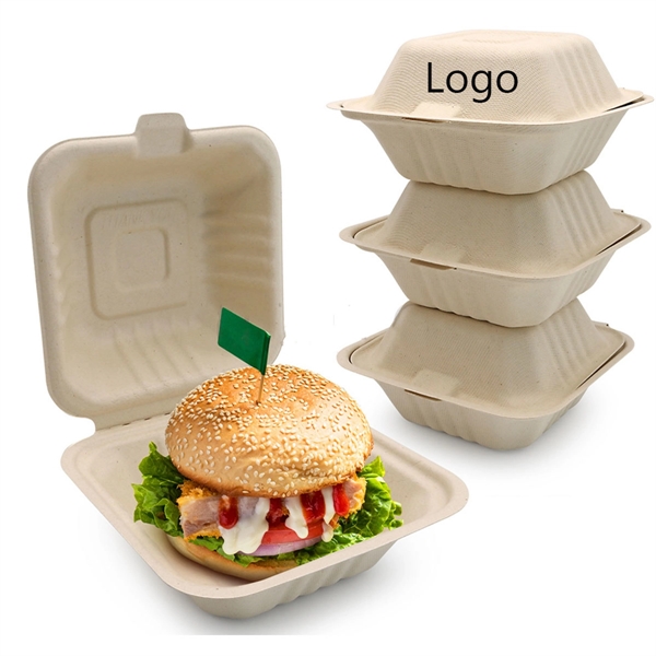 Heavy-Duty togo Containers - Heavy-Duty togo Containers - Image 3 of 3