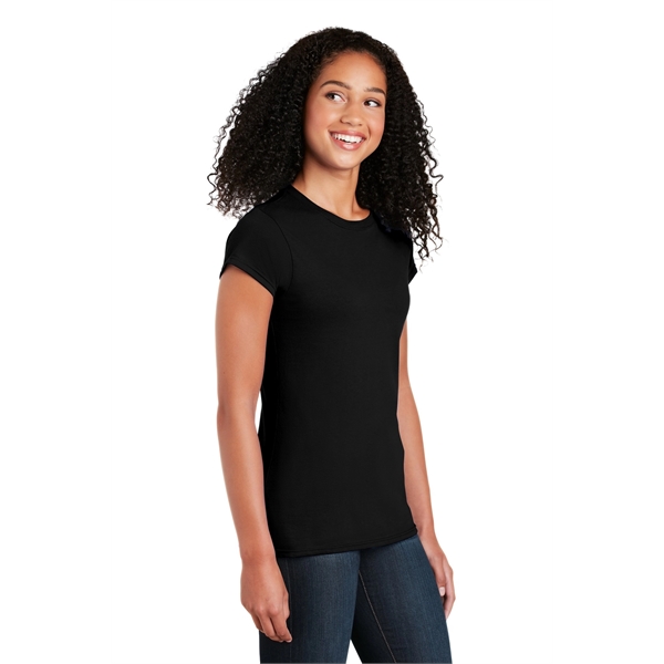 Gildan Softstyle Women's T-Shirt. - Gildan Softstyle Women's T-Shirt. - Image 95 of 119