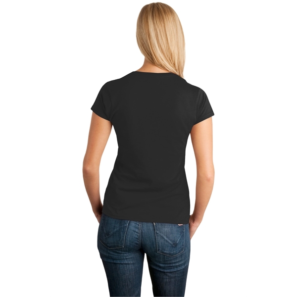 Gildan Softstyle Women's T-Shirt. - Gildan Softstyle Women's T-Shirt. - Image 79 of 119