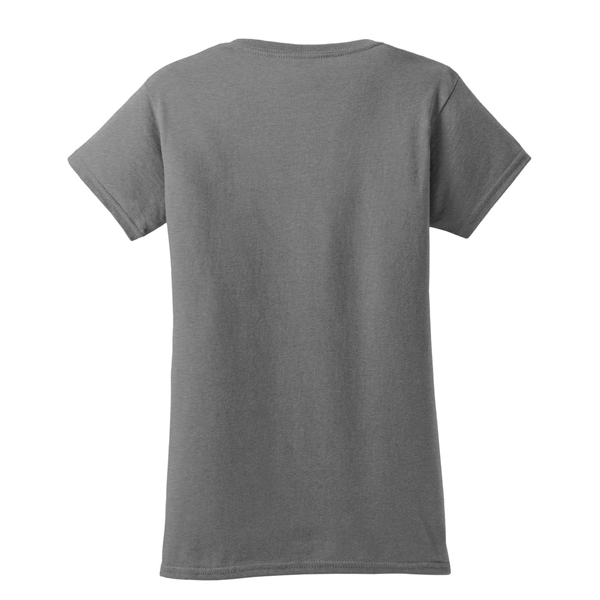 Gildan Softstyle Women's T-Shirt. - Gildan Softstyle Women's T-Shirt. - Image 81 of 119