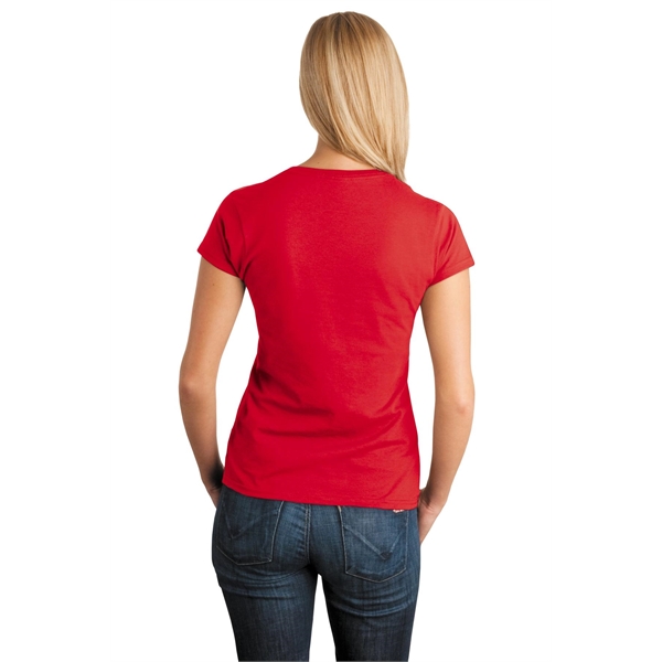 Gildan Softstyle Women's T-Shirt. - Gildan Softstyle Women's T-Shirt. - Image 85 of 119