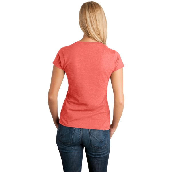 Gildan Softstyle Women's T-Shirt. - Gildan Softstyle Women's T-Shirt. - Image 89 of 119