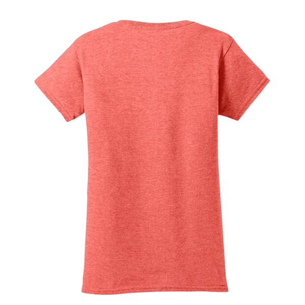 Gildan Softstyle Women's T-Shirt. - Gildan Softstyle Women's T-Shirt. - Image 93 of 119