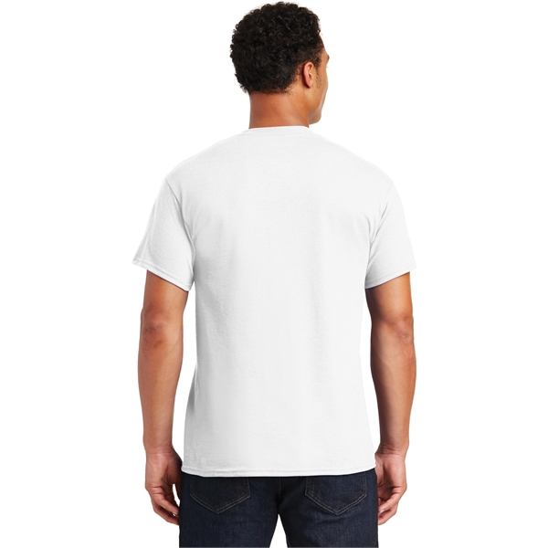 Gildan - DryBlend 50 Cotton/50 Poly T-Shirt. - Gildan - DryBlend 50 Cotton/50 Poly T-Shirt. - Image 2 of 204